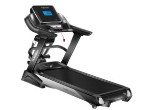 Daugiafunkcinis bėgimo takelis Trekkrunner TR400 Pro